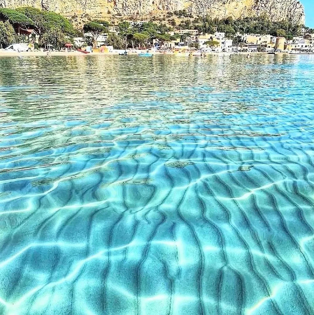 Affittacamere Hotel Casaro Palermo Italia