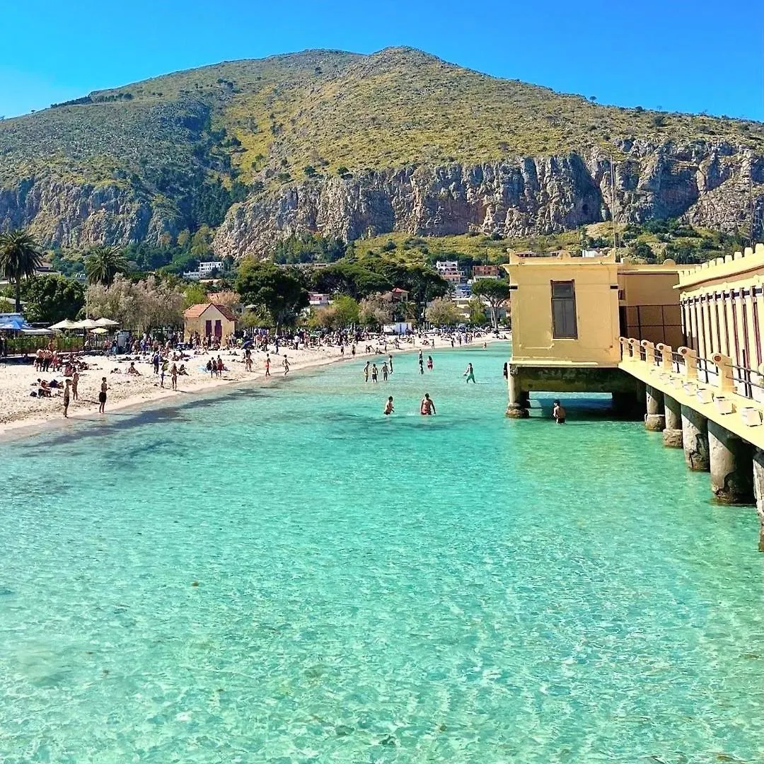 Hotel Casaro Palermo