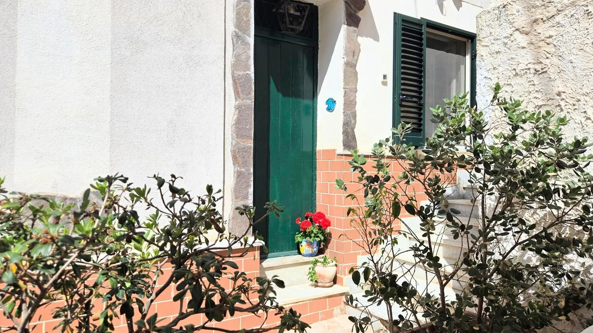 Affittacamere Hotel Casaro Palermo Italia