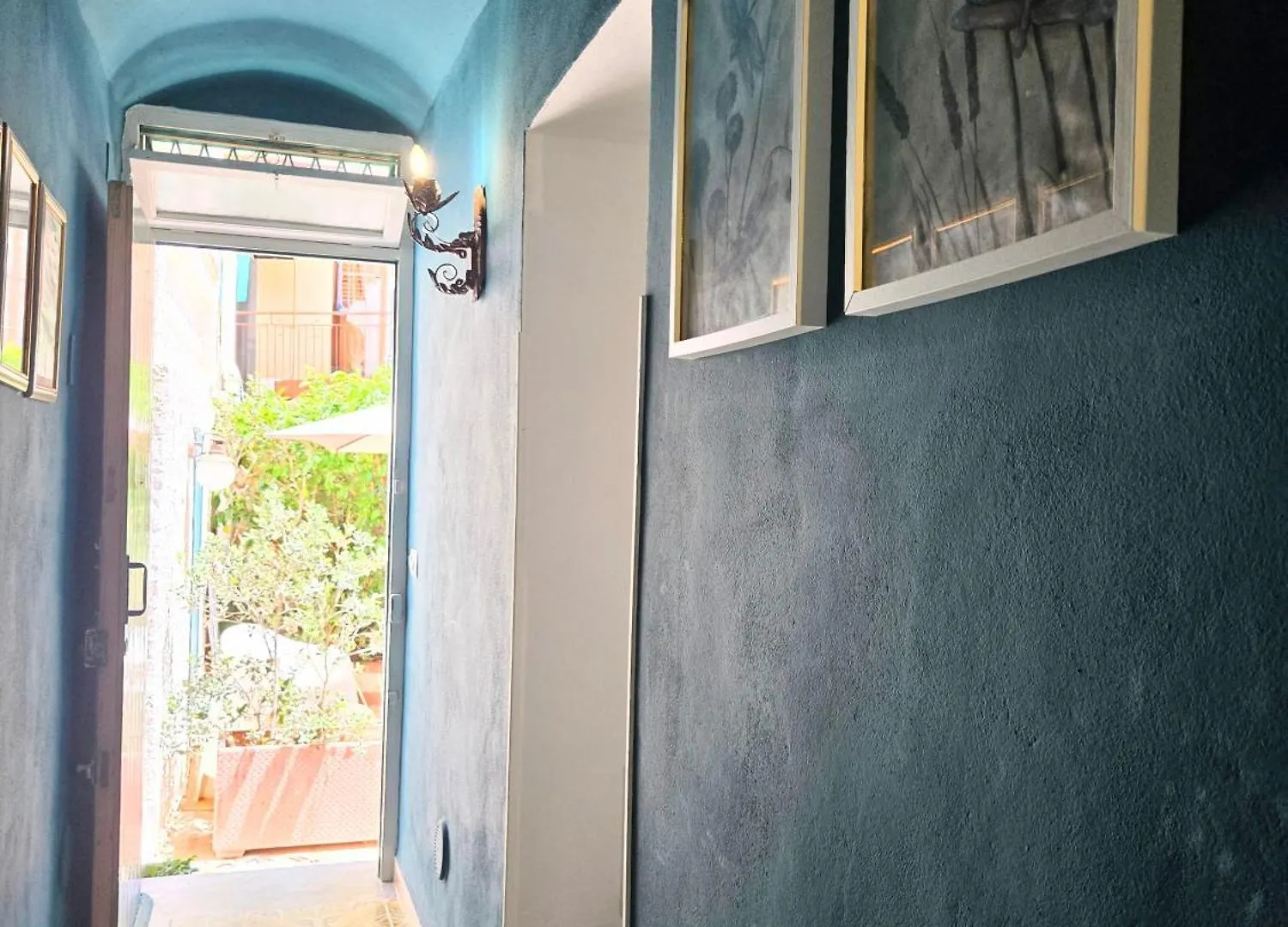 Affittacamere Hotel Casaro Palermo