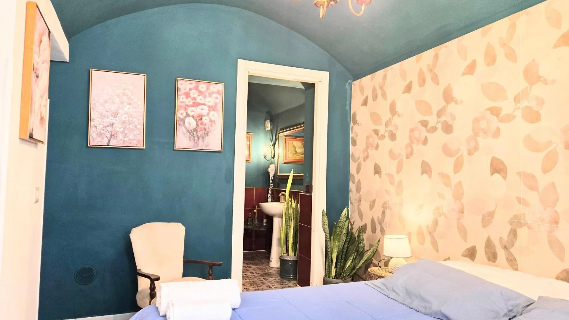Hotel Casaro Palermo