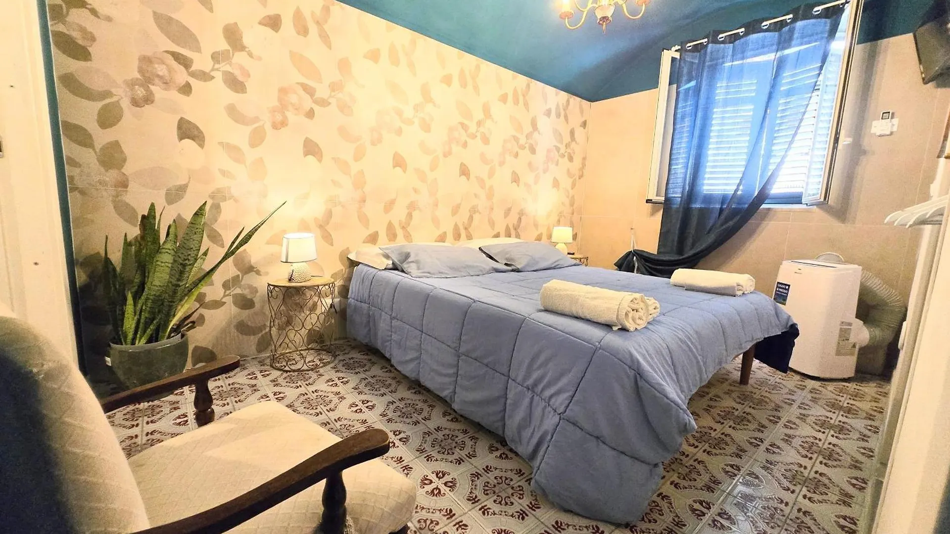 Hotel Casaro Palermo