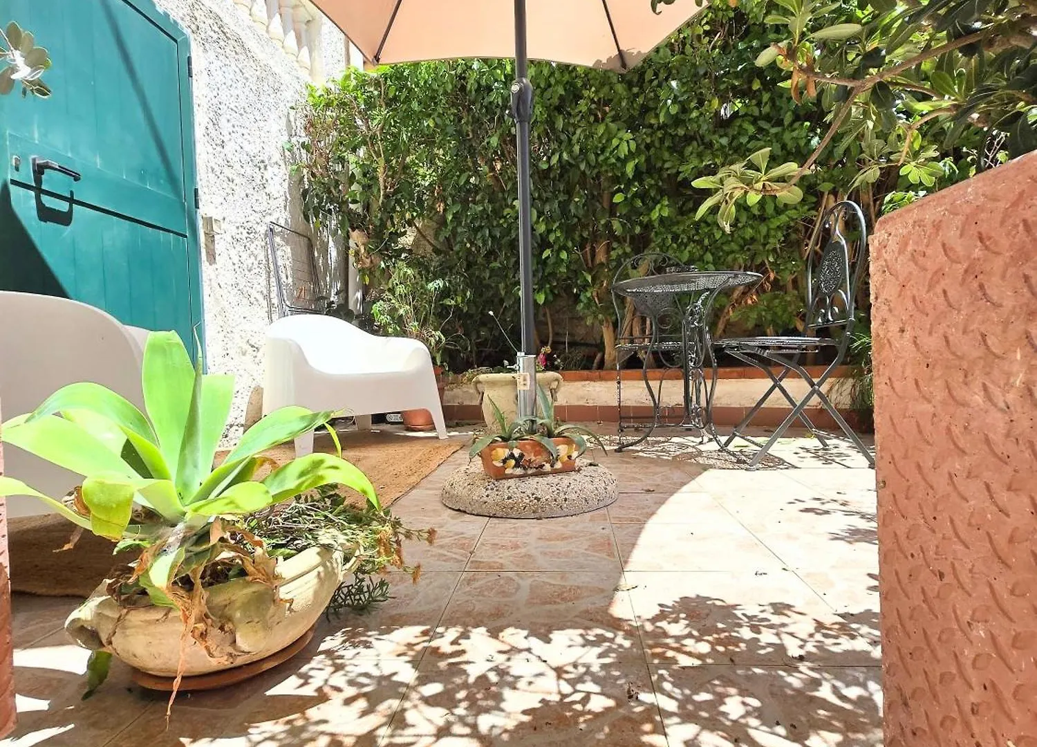 Hotel Casaro Palermo Italia
