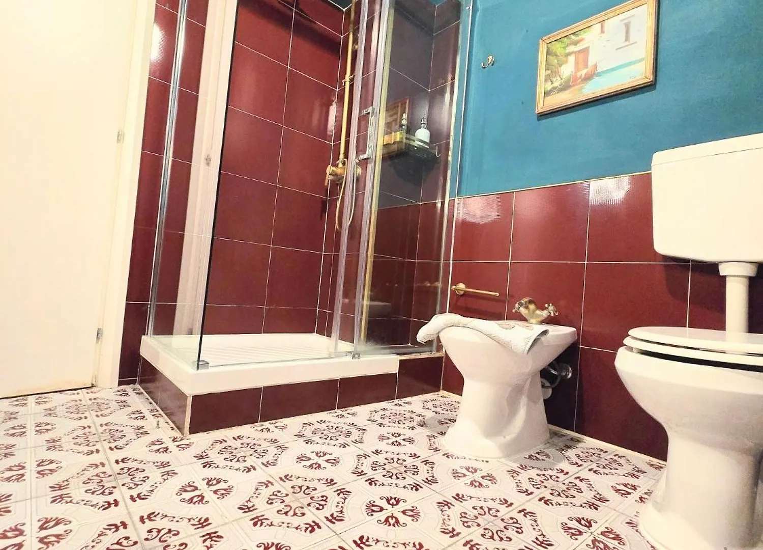 Affittacamere Hotel Casaro Palermo