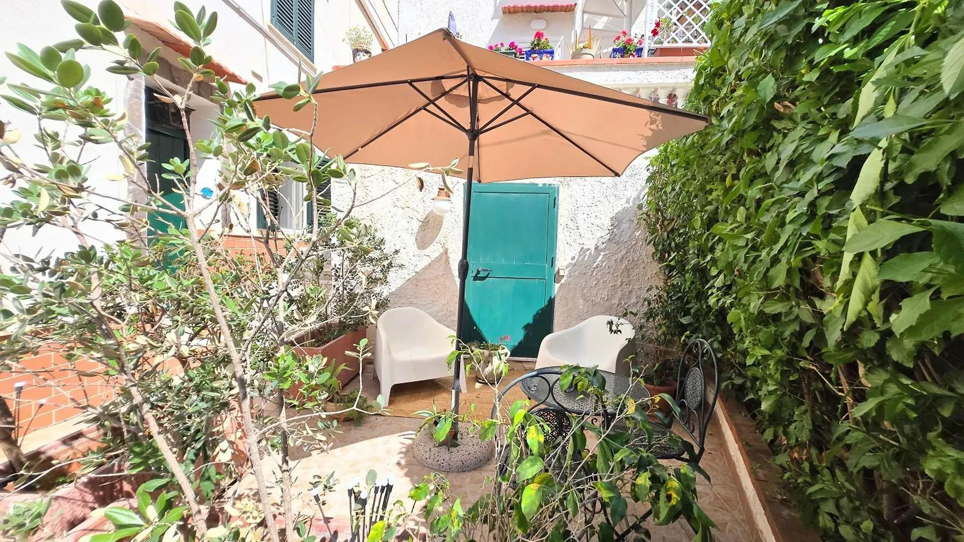 Hotel Casaro Palermo Affittacamere