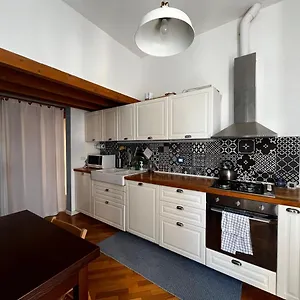 A Casa Del Conte Palermo