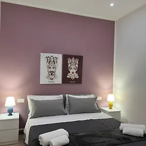  Bed & Breakfast Porta Dei Greci
