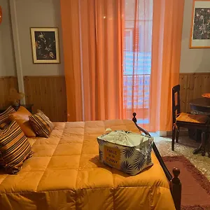 3* Bed & Breakfast Nuovo Cortile