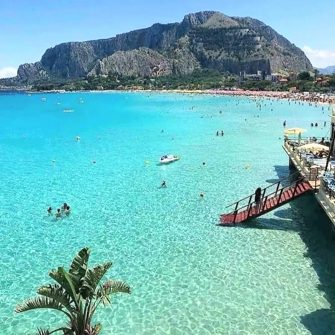 Casaro Hotel Palermo Italy