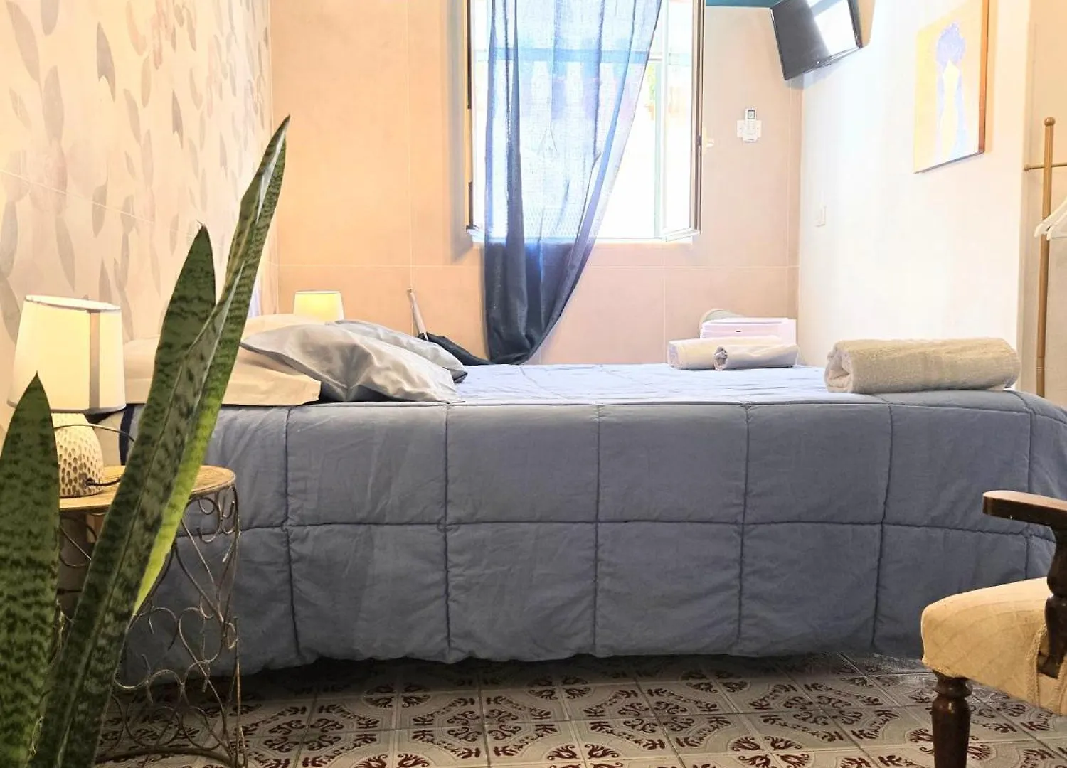 Guest house Casaro Hotel Palermo