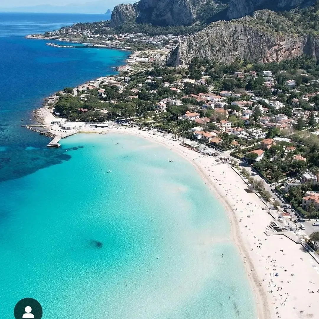 Casaro Hotel Palermo Guest house