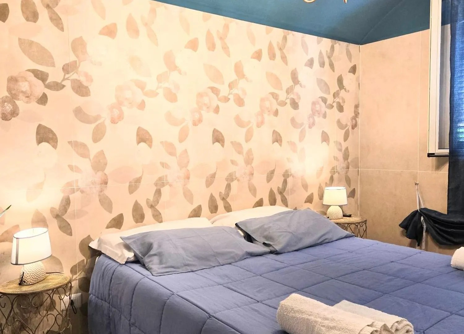 Casaro Hotel Palermo