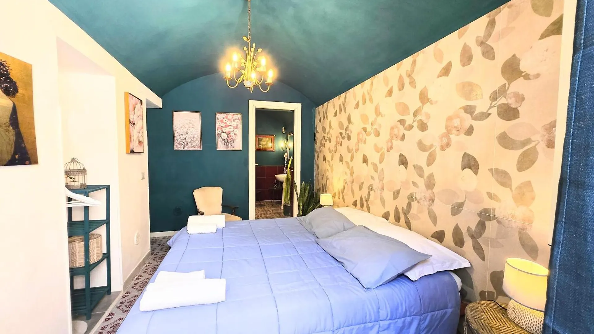 Casaro Hotel Palermo 0*,  Italy