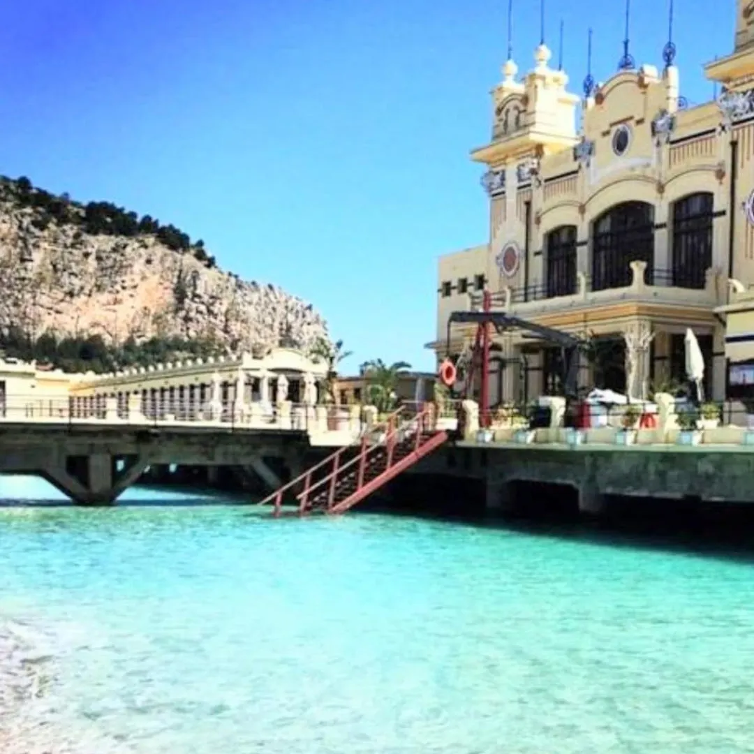 Guest house Casaro Hotel Palermo