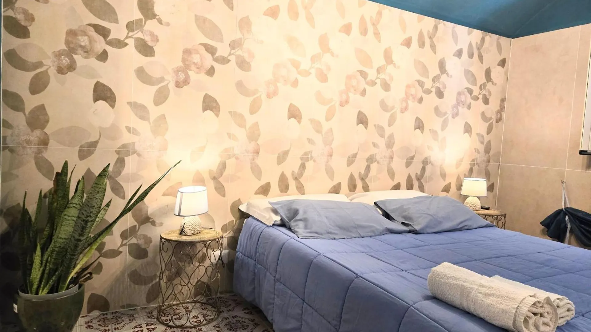 Guest house Casaro Hotel Palermo