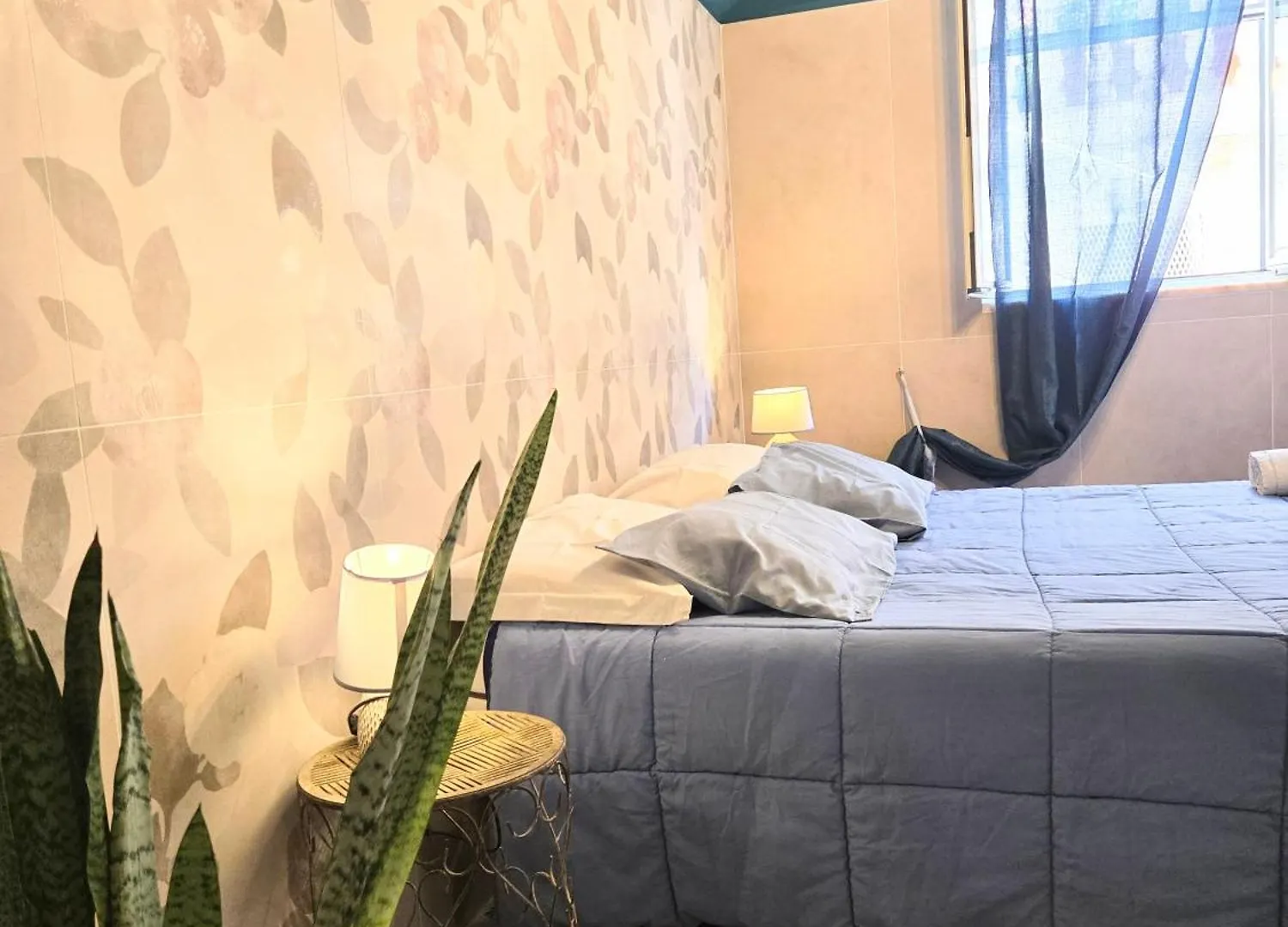 Casaro Hotel Palermo Guest house