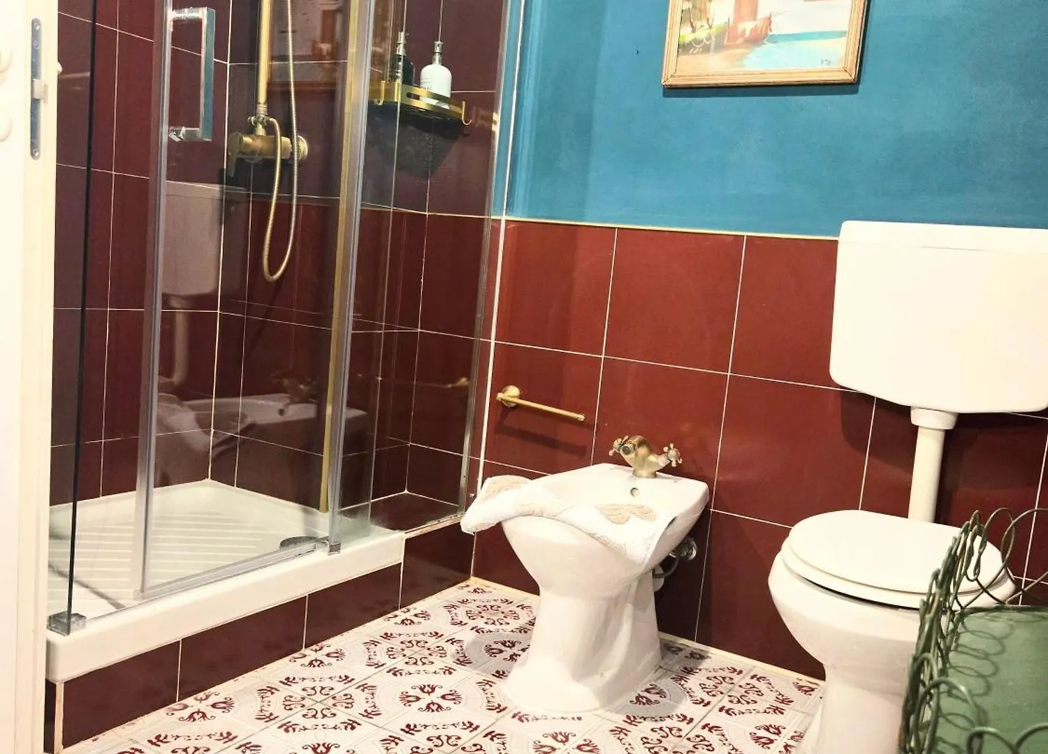 Casaro Hotel Palermo
