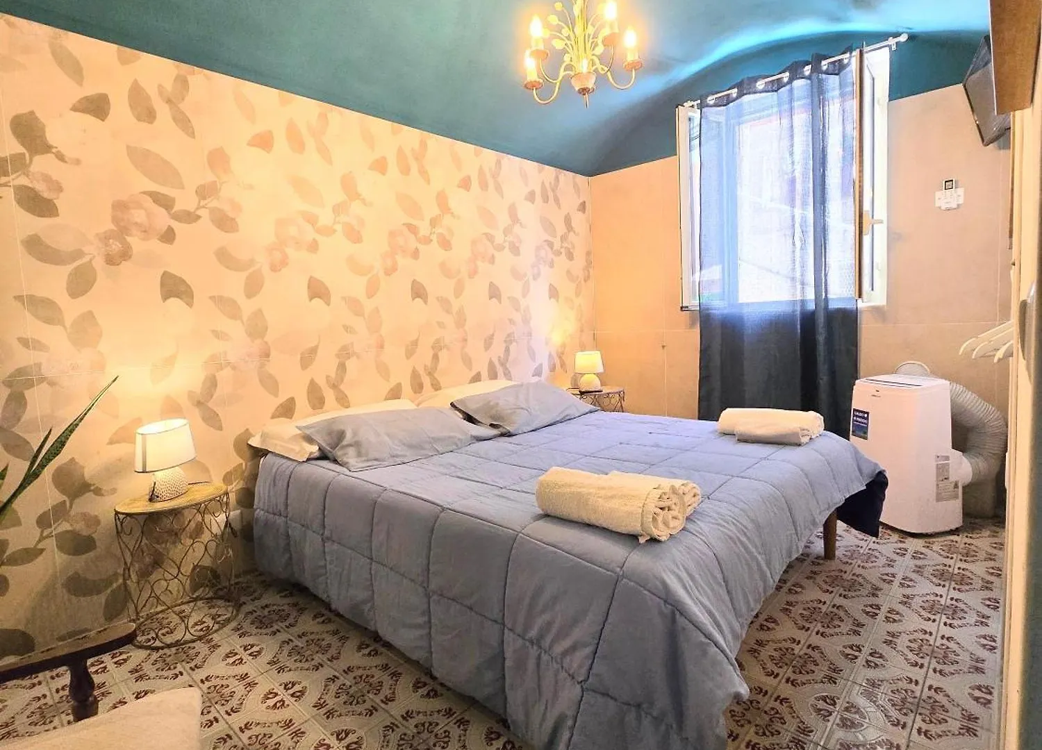 Casaro Hotel Palermo Guest house