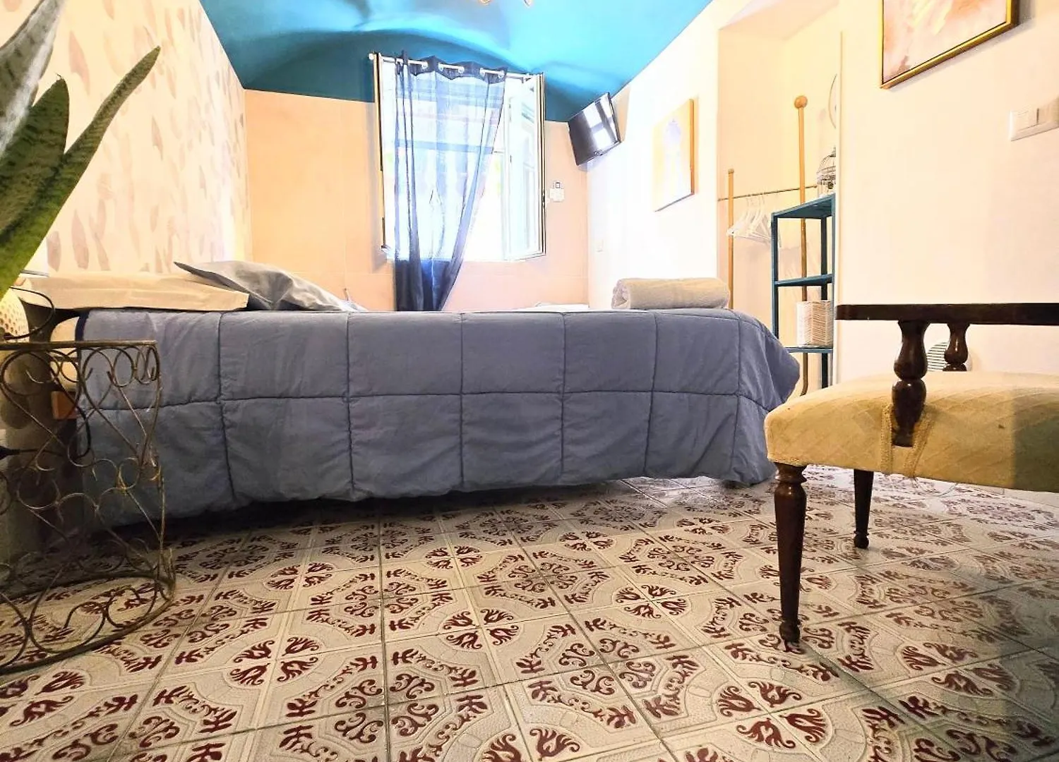 Casaro Hotel Palermo 0*,  Italy